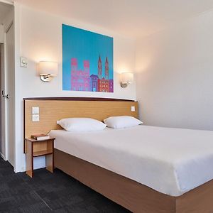 Double Room One Double Bed